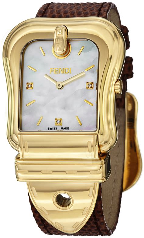 fendi uhr|Watches for Women .